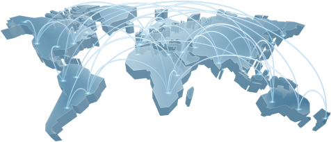 World Map