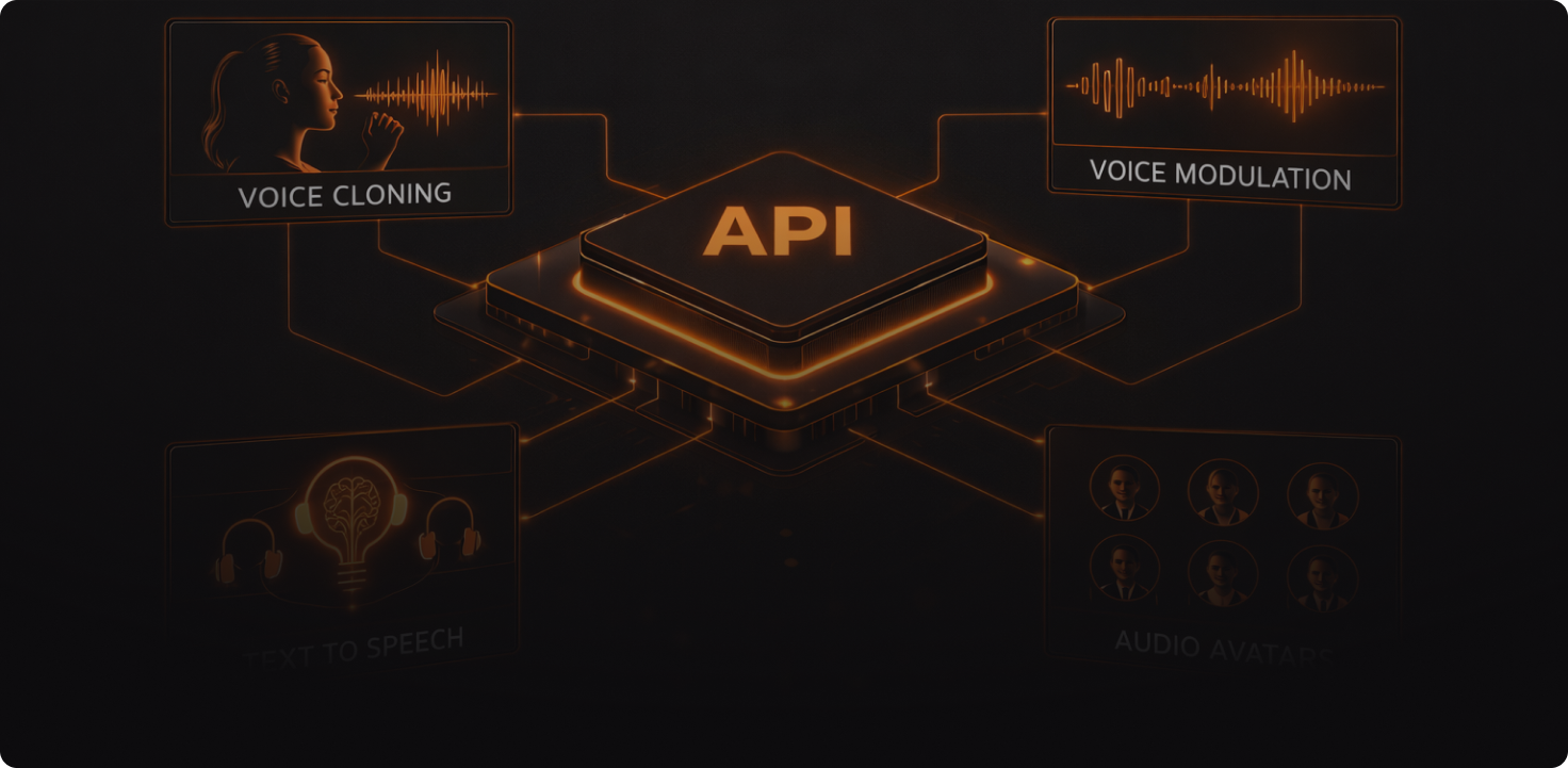 NARRIS API Architecture